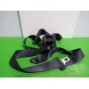 Recambio de cinturon seguridad trasero izquierdo para nissan qashqai (j11) acenta referencia OEM IAM 888444EA0A  