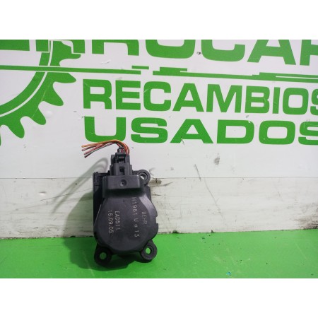 Recambio de motor apertura trampilla para peugeot 307 berlina (s2) 1.6 16v hdi referencia OEM IAM H1961UA13  