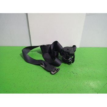 Recambio de cinturon seguridad trasero derecho para nissan qashqai (j11) acenta referencia OEM IAM 888444EA0A  