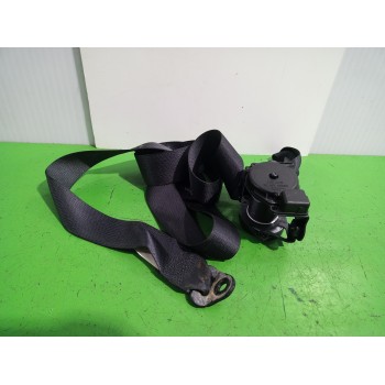 Recambio de cinturon seguridad trasero derecho para nissan qashqai (j11) acenta referencia OEM IAM 888444EA0A  