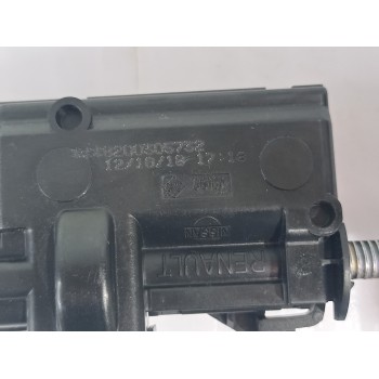 Recambio de motor tapa combustible para renault megane iii berlina 5 p dynamique referencia OEM IAM 8200305732  