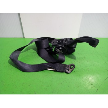 Recambio de cinturon seguridad trasero derecho para nissan qashqai (j11) acenta referencia OEM IAM 888444EA0A  