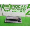 Recambio de maneta interior lateral derecha para nissan serena (c23m) 2.3 lx diesel referencia OEM IAM 826701C400  