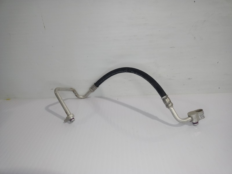 Recambio de tubos aire acondicionado para seat ibiza (kj1) style referencia OEM IAM 2Q0816721A  