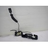 Recambio de cerradura puerta trasera derecha para renault megane iii berlina 5 p dynamique referencia OEM IAM 825020002R  