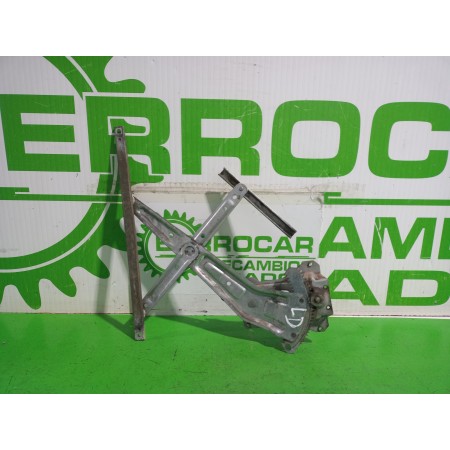 Recambio de elevalunas para nissan serena (c23m) 2.3 lx diesel referencia OEM IAM 827210C002  