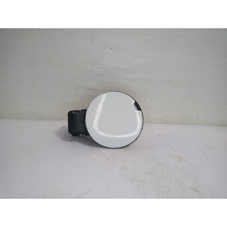 Recambio de tapa exterior combustible para renault megane iii berlina 5 p dynamique referencia OEM IAM 781200005R  