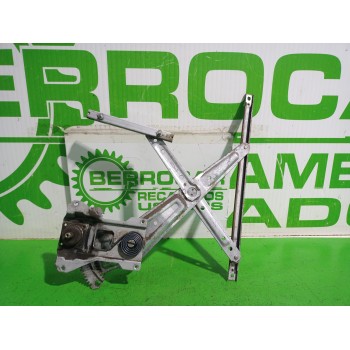 Recambio de elevalunas para nissan serena (c23m) 2.3 lx diesel referencia OEM IAM 827210C002  