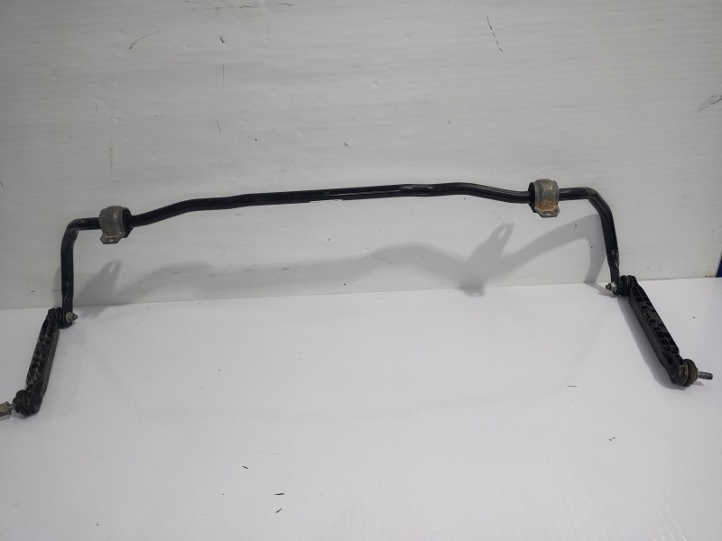 Recambio de barra estabilizadora delantera para seat ibiza (kj1) style referencia OEM IAM 2Q0411303M  