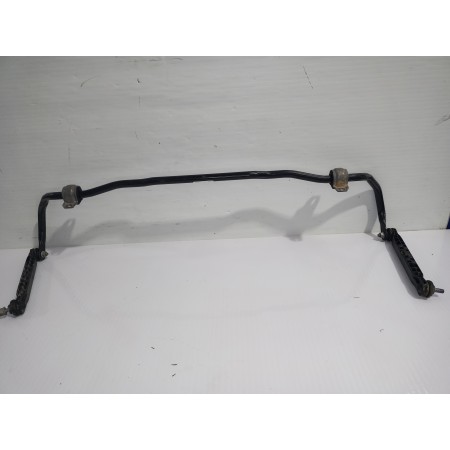 Recambio de barra estabilizadora delantera para seat ibiza (kj1) style referencia OEM IAM 2Q0411303M  