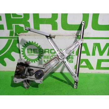 Recambio de elevalunas para nissan serena (c23m) 2.3 lx diesel referencia OEM IAM 827210C002  