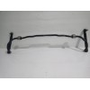 Recambio de barra estabilizadora delantera para seat ibiza (kj1) style referencia OEM IAM 2Q0411303M  