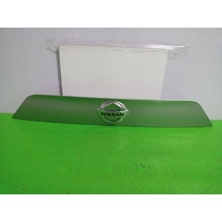 Recambio de moldura para nissan qashqai (j11) acenta referencia OEM IAM 5481U100 / 908104ESXX  