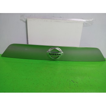 Recambio de moldura para nissan qashqai (j11) acenta referencia OEM IAM 5481U100 / 908104ESXX  