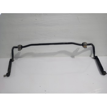 Recambio de barra estabilizadora delantera para seat ibiza (kj1) style referencia OEM IAM 2Q0411303M  