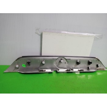 Recambio de moldura para nissan qashqai (j11) acenta referencia OEM IAM 5481U100 / 908104ESXX  