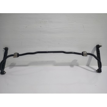 Recambio de barra estabilizadora delantera para seat ibiza (kj1) style referencia OEM IAM 2Q0411303M  
