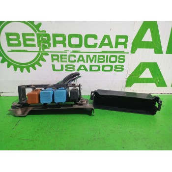 Recambio de caja reles / fusibles para nissan serena (c23m) 2.3 lx diesel referencia OEM IAM PR00700000  