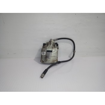 Recambio de pinza de freno delantera izquierda para seat ibiza (kj1) style referencia OEM IAM 2Q0615105  