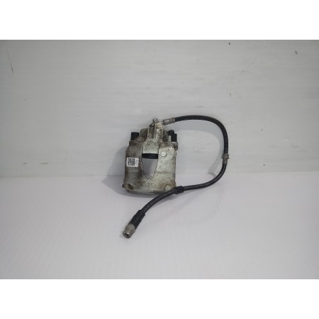 Recambio de pinza de freno delantera izquierda para seat ibiza (kj1) style referencia OEM IAM 2Q0615105  