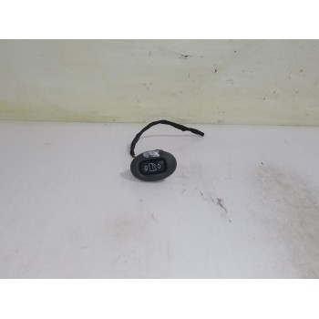 Recambio de mando elevalunas trasero derecho para mercedes-benz clase a (w168) 170 cdi (168.009) referencia OEM IAM 2108208210  