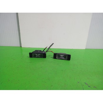 PILOTO MATRICULA 265103BB0A 