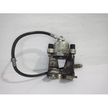 Recambio de pinza de freno delantera izquierda para seat ibiza (kj1) style referencia OEM IAM 2Q0615105  