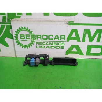 Recambio de caja reles / fusibles para nissan serena (c23m) 2.3 lx diesel referencia OEM IAM PR00700000  