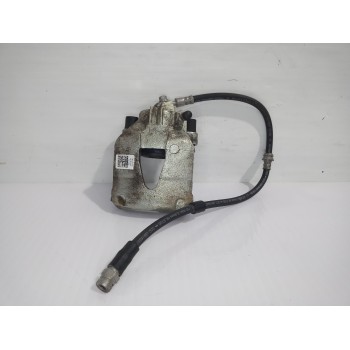 Recambio de pinza de freno delantera izquierda para seat ibiza (kj1) style referencia OEM IAM 2Q0615105  