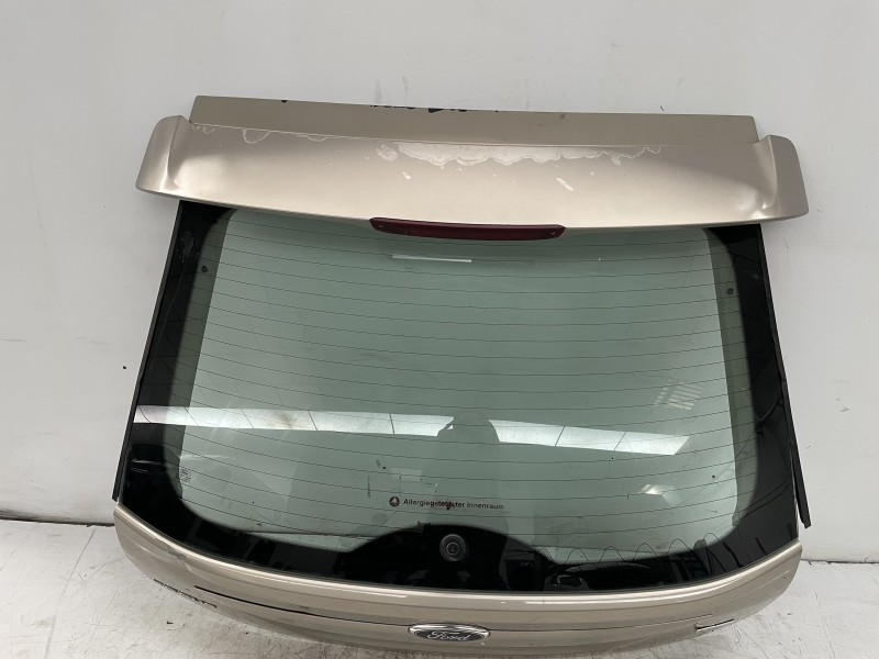 Recambio de porton trasero para ford focus lim. (cb4) business referencia OEM IAM 1633845 ( CRISTAL DE REGALO)  