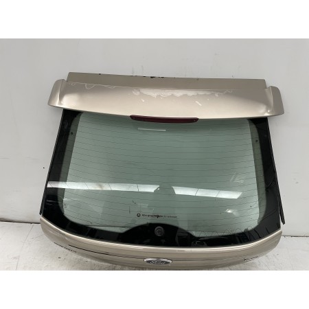 Recambio de porton trasero para ford focus lim. (cb4) business referencia OEM IAM 1633845 ( CRISTAL DE REGALO)  