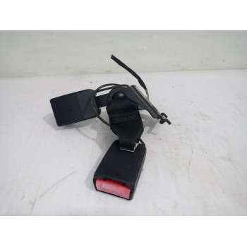 Recambio de enganche cinturon trasero central para renault megane iii berlina 5 p dynamique referencia OEM IAM 888430005R  