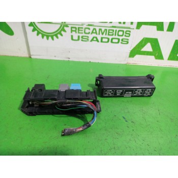 Recambio de caja reles / fusibles para nissan serena (c23m) 2.3 lx diesel referencia OEM IAM PR00700000  
