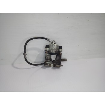 Recambio de pinza de freno delantera izquierda para seat ibiza (kj1) style referencia OEM IAM 2Q0615105  