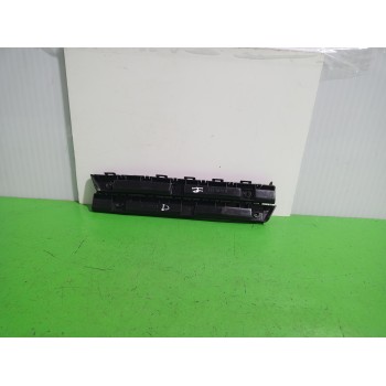 REFUERZO PARAGOLPES TRASERO 852214EA0A 