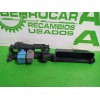 Recambio de caja reles / fusibles para nissan serena (c23m) 2.3 lx diesel referencia OEM IAM PR00700000  