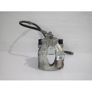 Recambio de pinza de freno delantera derecha para seat ibiza (kj1) style referencia OEM IAM 2Q0615106  