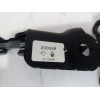 Recambio de enganche cinturon trasero derecho para renault megane iii berlina 5 p dynamique referencia OEM IAM 20005R  