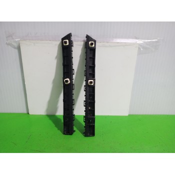 Recambio de refuerzo paragolpes trasero para nissan qashqai (j11) acenta referencia OEM IAM 852214EA0A  