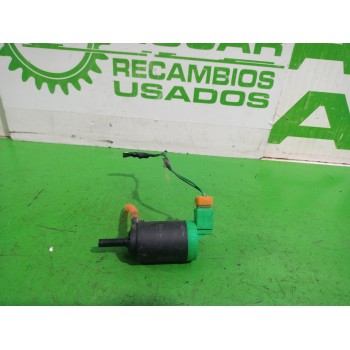 Recambio de bomba limpia para nissan serena (c23m) 2.3 lx diesel referencia OEM IAM 289209C000  