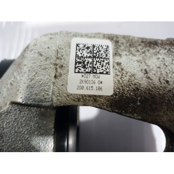 Recambio de pinza de freno delantera derecha para seat ibiza (kj1) style referencia OEM IAM 2Q0615106  