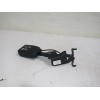 Recambio de enganche cinturon trasero derecho para renault megane iii berlina 5 p dynamique referencia OEM IAM 20005R  
