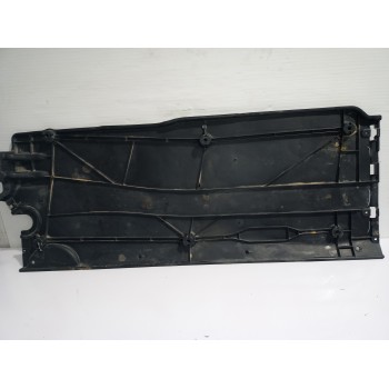 Recambio de cubrecarter para seat ibiza (kj1) style referencia OEM IAM 2Q0825201B  