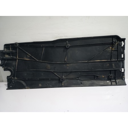 Recambio de cubrecarter para seat ibiza (kj1) style referencia OEM IAM 2Q0825201B  