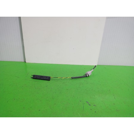 Recambio de sensor para nissan qashqai (j11) acenta referencia OEM IAM 5WK48774  