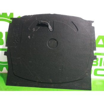 Recambio de suelo maletero para bmw serie 3 berlina (e46) 320d referencia OEM IAM 51478193790  