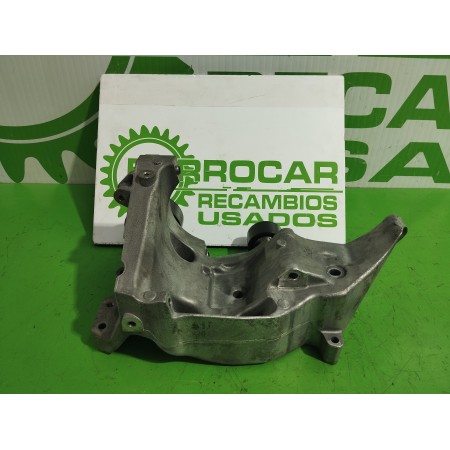 Recambio de soporte alternador para bmw serie 3 touring (e91) 2.0 16v referencia OEM IAM 1116780263902  