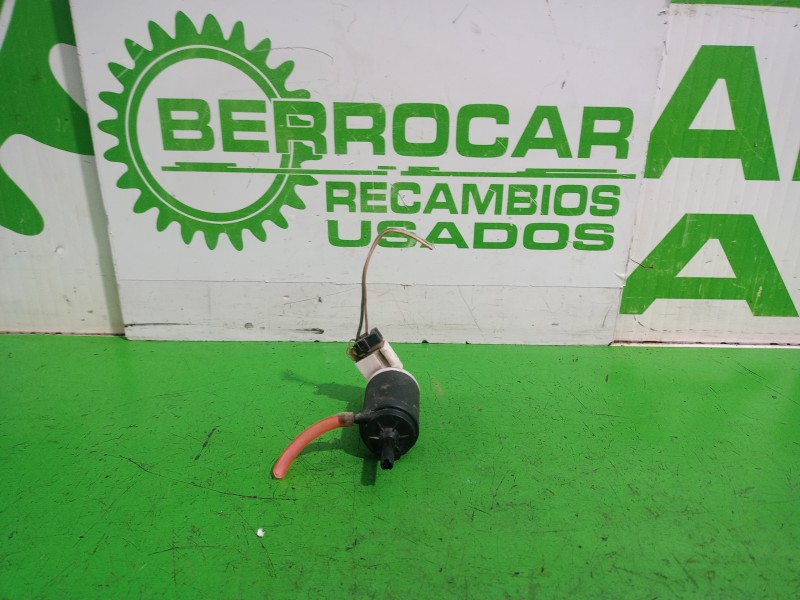 Recambio de bomba limpia para nissan serena (c23m) 2.3 lx diesel referencia OEM IAM 289200F000  