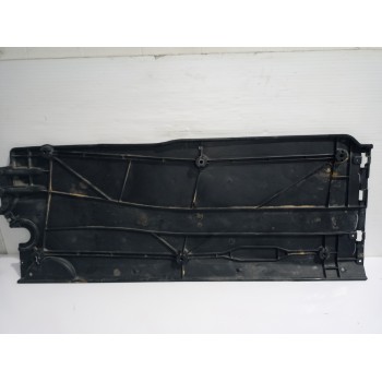 Recambio de cubrecarter para seat ibiza (kj1) style referencia OEM IAM 2Q0825201B  