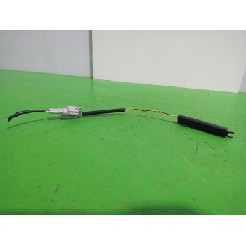 Recambio de sensor para nissan qashqai (j11) acenta referencia OEM IAM 5WK48774  